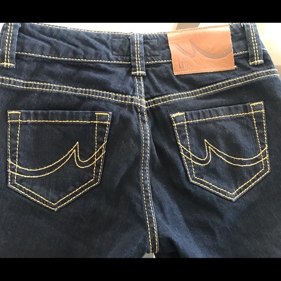 Boot Cut Women’s LTB Jeans NWOT - Picture 5 of 7